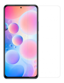 Nillkin härdat glas 0,33 mm H för Xiaomi Poco F3