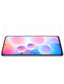 Nillkin härdat glas 0,33 mm H för Xiaomi Poco F3
