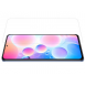 Nillkin härdat glas 0,33 mm H för Xiaomi Poco F3