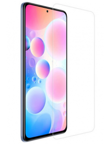 Nillkin härdat glas 0,33 mm H för Xiaomi Poco F3