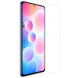 Nillkin härdat glas 0,33 mm H för Xiaomi Poco F3