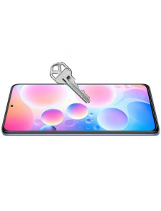 Nillkin härdat glas 0,33 mm H för Xiaomi Poco F3