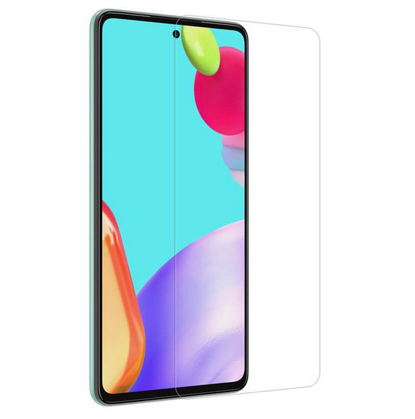 Nillkin härdat glas 0,33 mm H för Samsung Galaxy A52/A52 5G/A52s 5G