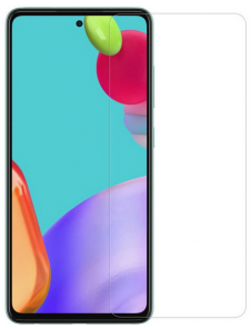Nillkin härdat glas 0,33 mm H för Samsung Galaxy A52/A52 5G/A52s 5G