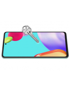 Nillkin härdat glas 0,33 mm H för Samsung Galaxy A52/A52 5G/A52s 5G