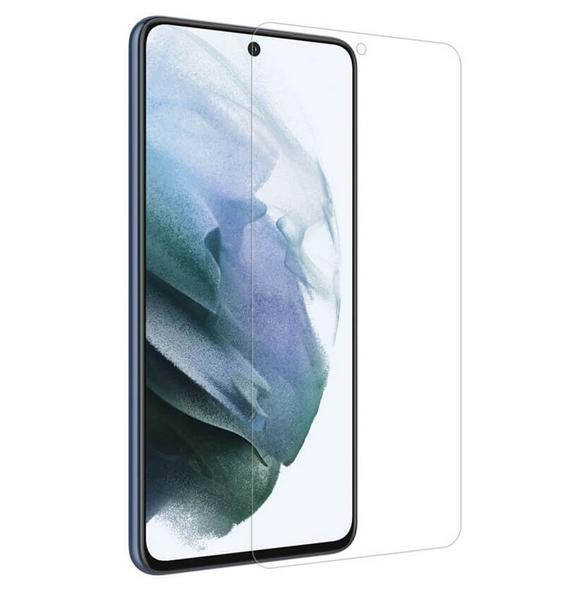 Nillkin härdat glas 0,33 mm H för Samsung Galaxy S21 FE 5G