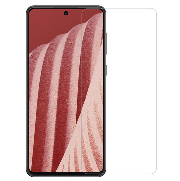 Nillkin härdat glas 0,33 mm H för Samsung Galaxy A73 5G