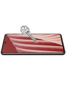 Nillkin härdat glas 0,33 mm H för Samsung Galaxy A73 5G