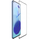Nillkin Tempered Glass 2.5D CP+ PRO för Xiaomi Mi 11 Lite 4G/5G/5G NE - Svart