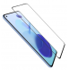 Nillkin Tempered Glass 2.5D CP+ PRO för Xiaomi Mi 11 Lite 4G/5G/5G NE - Svart