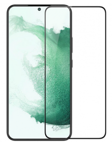 Nillkin Tempered Glass 2.5D CP+ PRO för Samsung Galaxy S22 - Svart