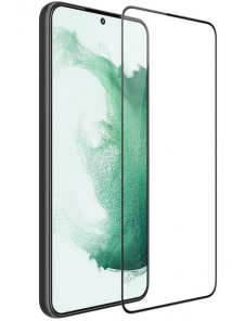 Nillkin Tempered Glass 2.5D CP+ PRO för Samsung Galaxy S22 - Svart