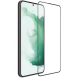 Nillkin Tempered Glass 2.5D CP+ PRO för Samsung Galaxy S22 - Svart