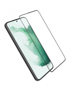 Nillkin Tempered Glass 2.5D CP+ PRO för Samsung Galaxy S22 - Svart