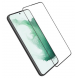 Nillkin Tempered Glass 2.5D CP+ PRO för Samsung Galaxy S22 - Svart