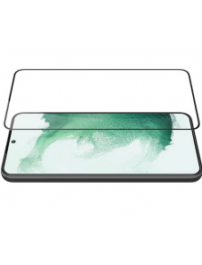 Nillkin Tempered Glass 2.5D CP+ PRO för Samsung Galaxy S22 - Svart
