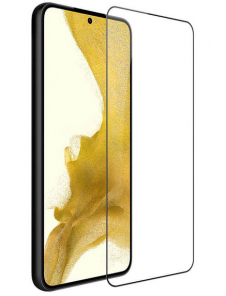 Nillkin Tempered Glass 2.5D CP+ PRO för Samsung Galaxy S22 Plus - Svart