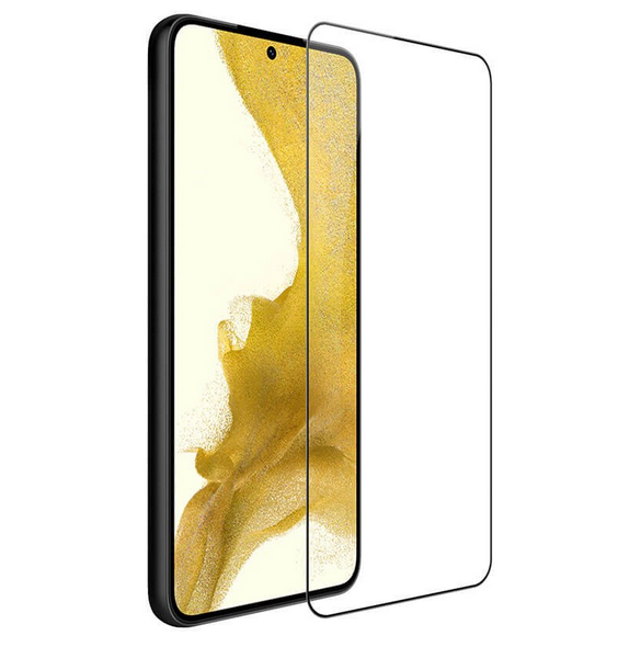 Nillkin Tempered Glass 2.5D CP+ PRO för Samsung Galaxy S22 Plus - Svart