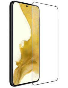 Nillkin Tempered Glass 2.5D CP+ PRO för Samsung Galaxy S22 Plus - Svart