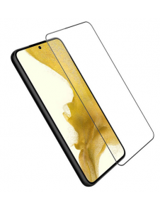 Nillkin Tempered Glass 2.5D CP+ PRO för Samsung Galaxy S22 Plus - Svart