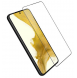 Nillkin Tempered Glass 2.5D CP+ PRO för Samsung Galaxy S22 Plus - Svart