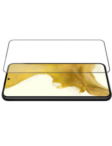 Nillkin Tempered Glass 2.5D CP+ PRO för Samsung Galaxy S22 Plus - Svart