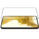 Nillkin Tempered Glass 2.5D CP+ PRO för Samsung Galaxy S22 Plus - Svart