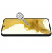 Nillkin Tempered Glass 2.5D CP+ PRO för Samsung Galaxy S22 Plus - Svart