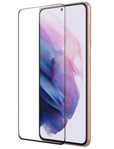 Nillkin Tempered Glass 2.5D CP+ PRO för Samsung Galaxy S21 Plus - Svart
