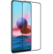 Nillkin Tempered Glass 2.5D CP+ PRO för Xiaomi Redmi Note 10 4G/10S/11/11S - Svart