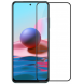 Nillkin Tempered Glass 2.5D CP+ PRO för Xiaomi Redmi Note 10 4G/10S/11/11S - Svart