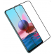 Nillkin Tempered Glass 2.5D CP+ PRO för Xiaomi Redmi Note 10 4G/10S/11/11S - Svart