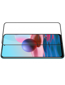 Nillkin Tempered Glass 2.5D CP+ PRO för Xiaomi Redmi Note 10 4G/10S/11/11S - Svart