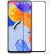 Nillkin Tempered Glass 2.5D CP+ PRO för Xiaomi Redmi Note 11 Pro/11 Pro 5G - Svart