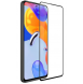 Nillkin Tempered Glass 2.5D CP+ PRO för Xiaomi Redmi Note 11 Pro/11 Pro 5G - Svart