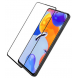 Nillkin Tempered Glass 2.5D CP+ PRO för Xiaomi Redmi Note 11 Pro/11 Pro 5G - Svart