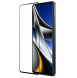 Nillkin Tempered Glass 2.5D CP+ PRO för Xiaomi Poco X4 Pro 5G - Svart