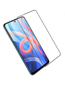 Nillkin Tempered Glass 2.5D CP+ PRO för Xiaomi Redmi Note 11T 5G/Poco M4 Pro 5G - Svart