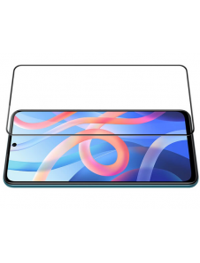 Nillkin Tempered Glass 2.5D CP+ PRO för Xiaomi Redmi Note 11T 5G/Poco M4 Pro 5G - Svart