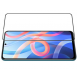 Nillkin Tempered Glass 2.5D CP+ PRO för Xiaomi Redmi Note 11T 5G/Poco M4 Pro 5G - Svart