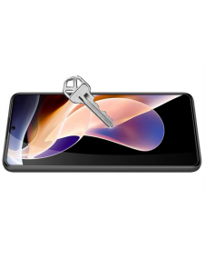 Nillkin Tempered Glass 2.5D CP+ PRO för Xiaomi Redmi Note 11 Pro Plus /Xiaomi 11i - Svart