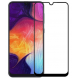 Nillkin Tempered Glass 2.5D CP+ PRO för Samsung Galaxy A20/A30/A50/M30/M21 - Svart