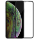 Nillkin Tempered Glass 2.5D CP+ PRO för iPhone 11/XR - Svart