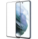 Nillkin Tempered Glass 2.5D CP+ PRO för Samsung Galaxy S21 FE 5G - Svart