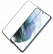 Nillkin Tempered Glass 2.5D CP+ PRO för Samsung Galaxy S21 FE 5G - Svart