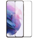 Nillkin Tempered Glass 2.5D CP+ PRO för Samsung Galaxy S21 - Svart