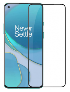 Nillkin Tempered Glass 2.5D CP+ PRO för OnePlus 8T - Svart