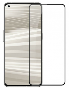 Nillkin Tempered Glass 2.5D CP+ PRO för Realme GT2 Pro - Svart