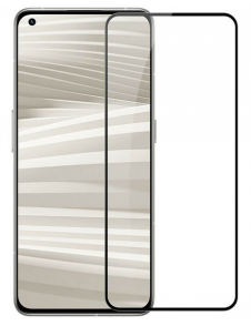 Nillkin Tempered Glass 2.5D CP+ PRO för Realme GT2 Pro - Svart