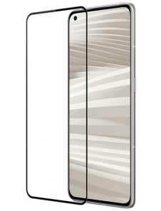 Nillkin Tempered Glass 2.5D CP+ PRO för Realme GT2 Pro - Svart